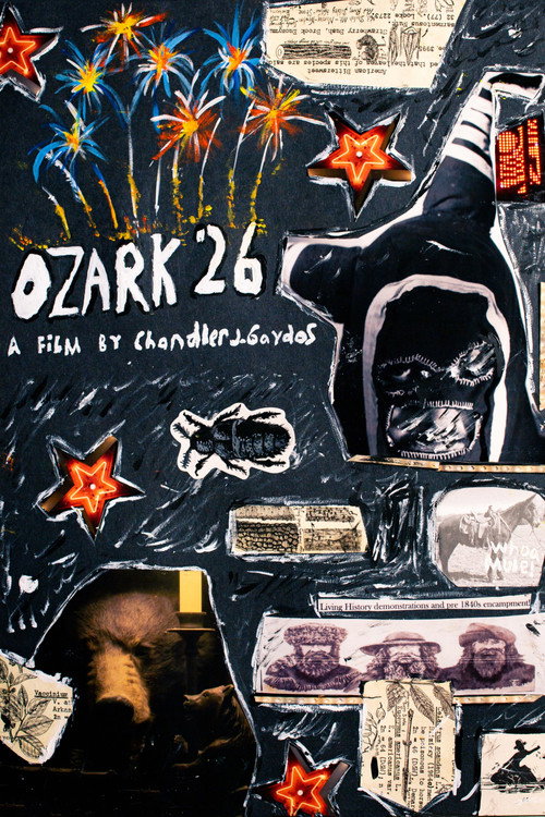 Ozark' 26 poster