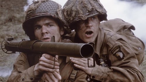 Band of Brothers: 1×3