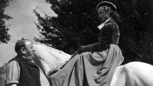 The Farm of Seven Sins