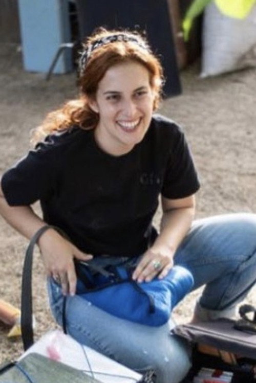 Clara Civit