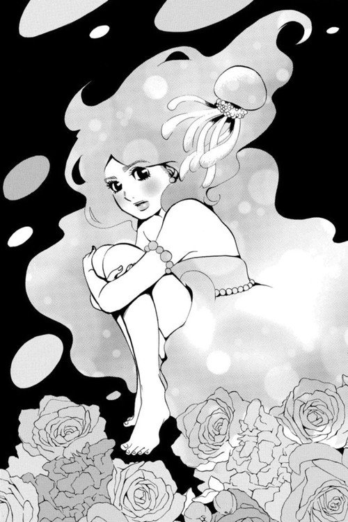 海月姫 〜くらげひめ〜