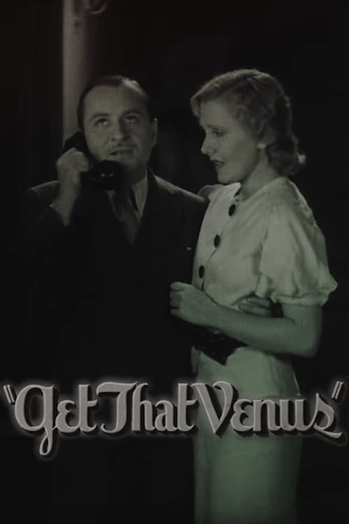 Get That Venus (1933)