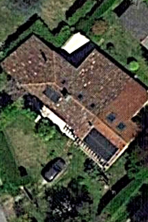 Où est le chemin de ma maison