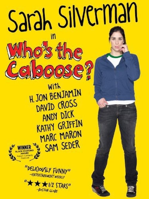 Who's the Caboose? 1997