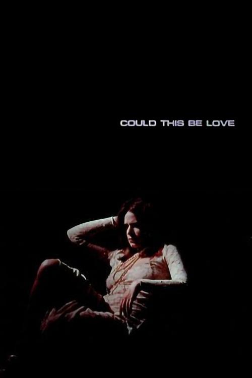 Could This Be Love Movie Poster Image