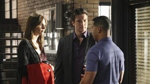 Castle Episódio 2