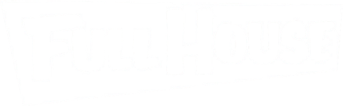 Três é Demais - Logo 6
