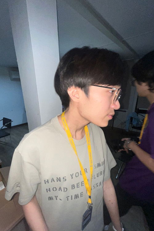 Kiengfah Sirimanachai