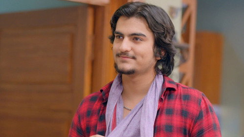 E144. A Village Boy Helps Dr. Dev