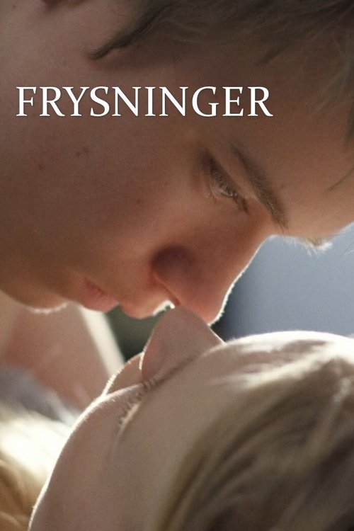 Frysninger (2016) poster