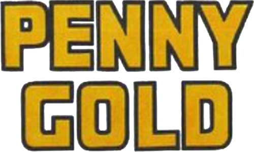 Penny Gold's logo image