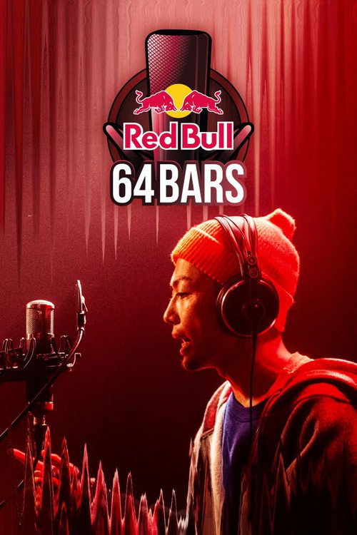 Poster 64 Bars