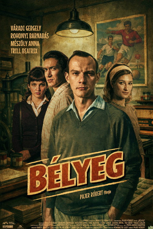 Bélyeg still 3