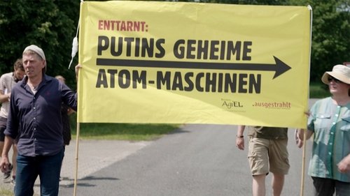 Die Nuklearfalle - Putins Deals mit dem Westen image 6