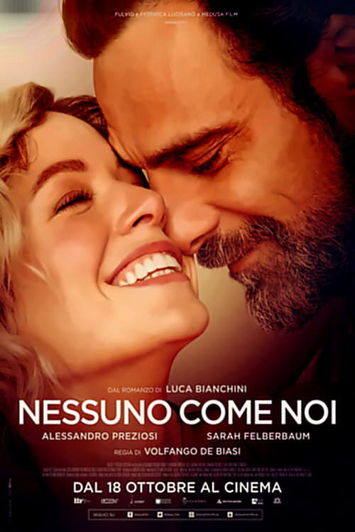 Nessuno come noi (2018)