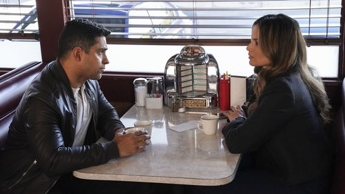 NCIS: Investigação Naval: 22×7