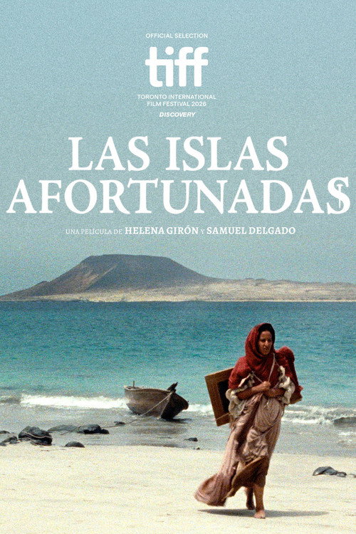 The Fortunate Isles