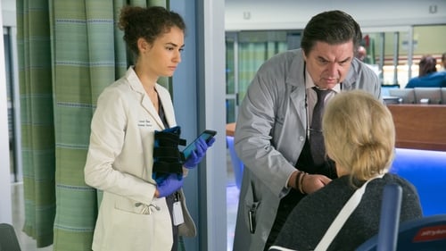 Chicago Med: Atendimento de Emergência: 1×2