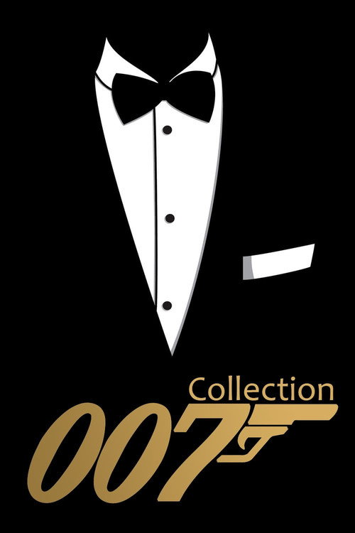 James Bond 50th Anniversary Gala Concert