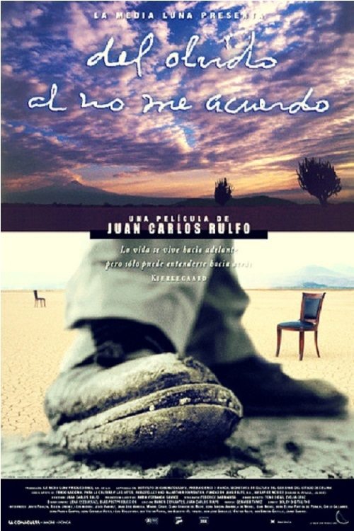 Del olvido al no me acuerdo (1999)