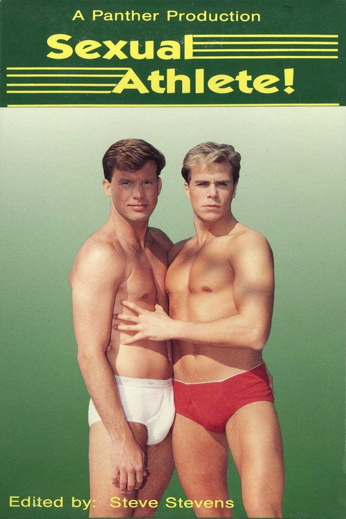 Sexual Athlete! poster