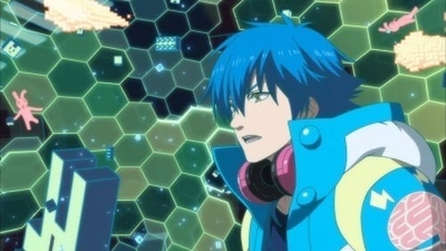 Poster della serie Dramatical Murder