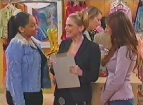 Poster della serie That's So Raven