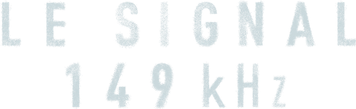 LE SIGNAL 149 KHZ