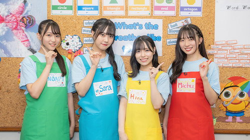 Episode 8 still
