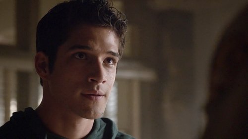 Teen Wolf Episódio 6