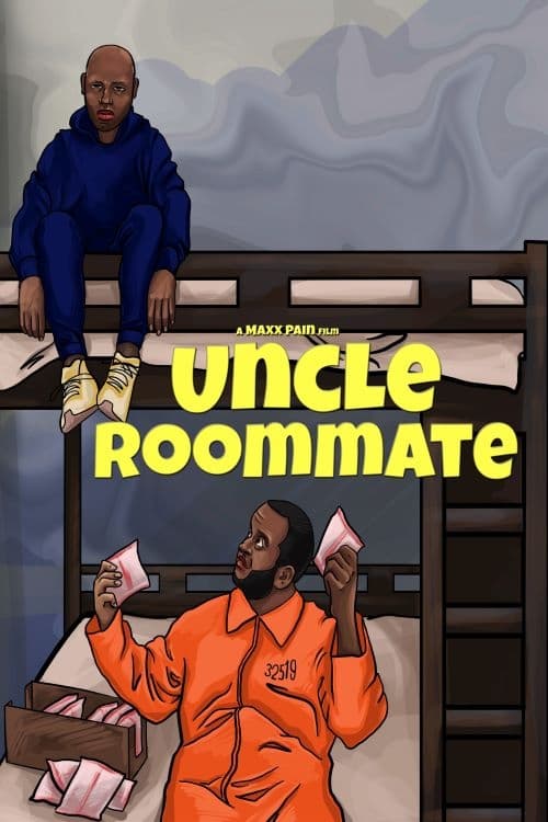 |RU| Uncle Roommate