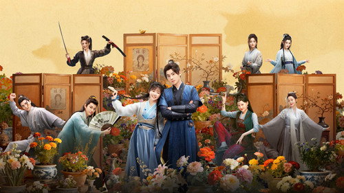 The Moment I Met You — still 2