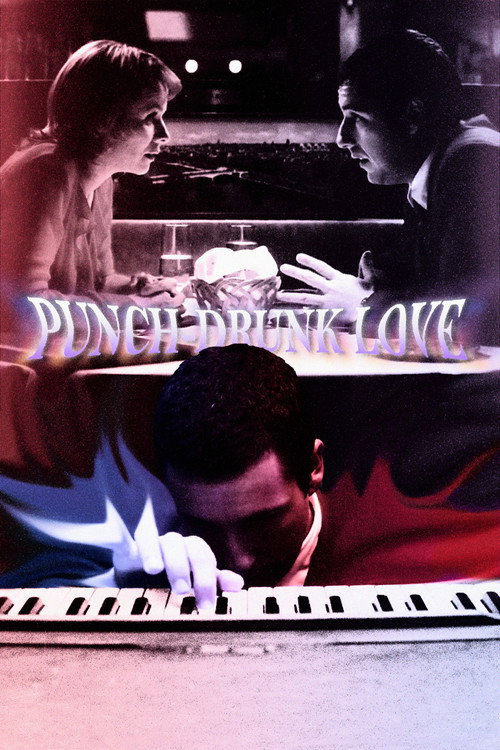 Punch-Drunk Love