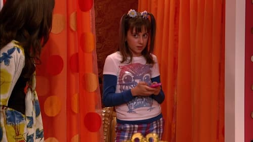 Sonny with a Chance, S01E07 - (2009)