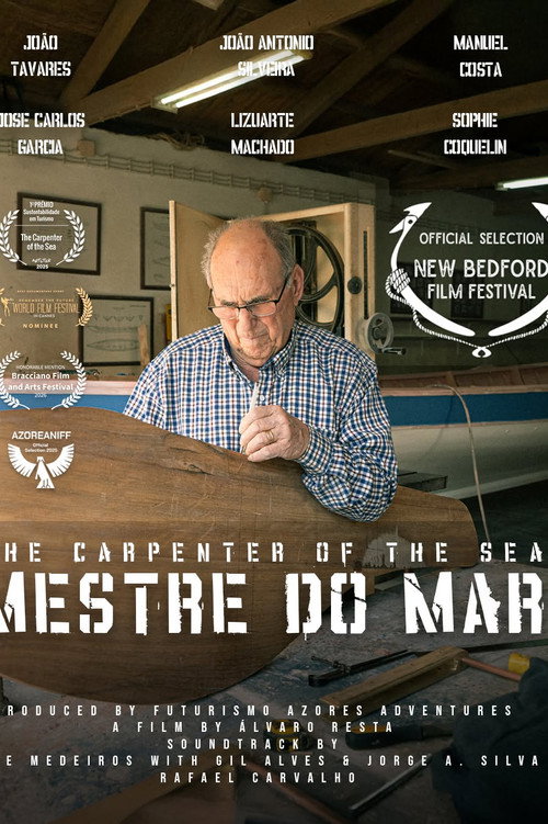 Mestre do Mar