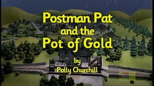 Poster della serie Postman Pat