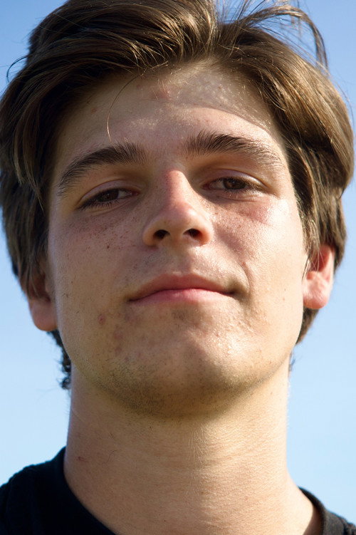 Aidan Stillwell