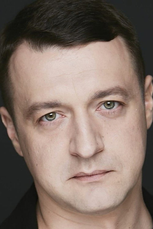 Josif Baliukevič photo 2