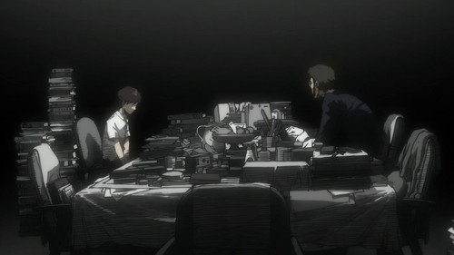 Evangelion: 3.0+1.0 Thrice Upon a Time