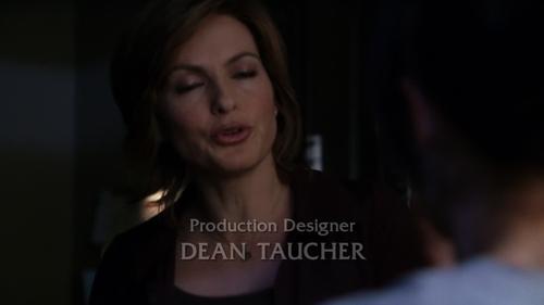 Poster della serie Law & Order: Special Victims Unit