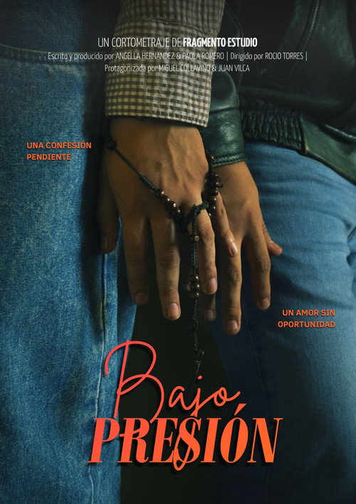 Bajo Presión