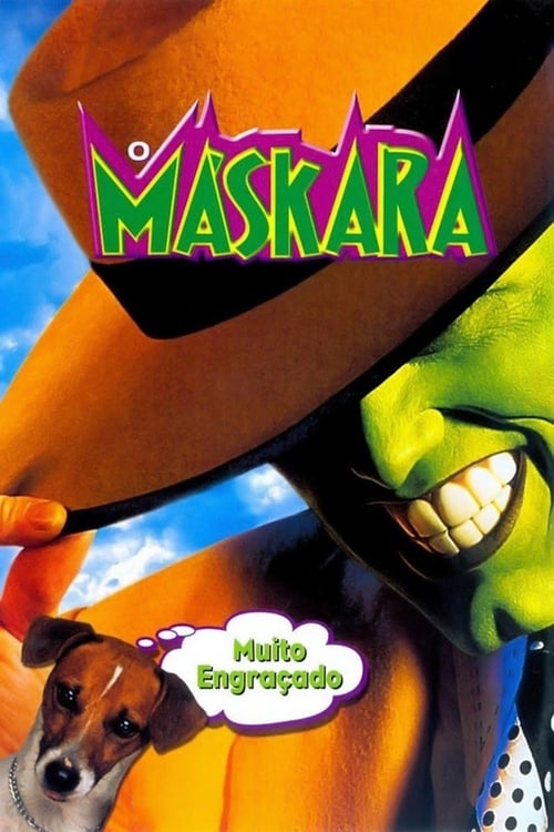 O Máskara