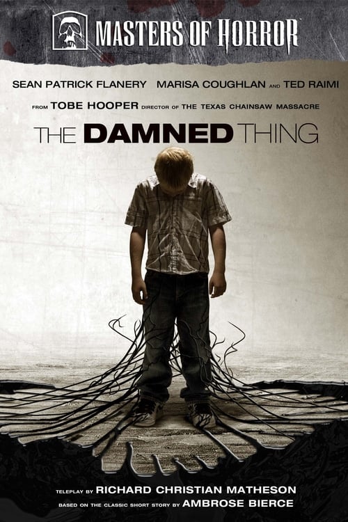 The Damned Thing 2006