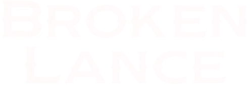 Broken Lance