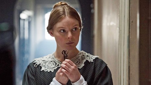 Vitória: A Vida de uma Rainha: 1×3