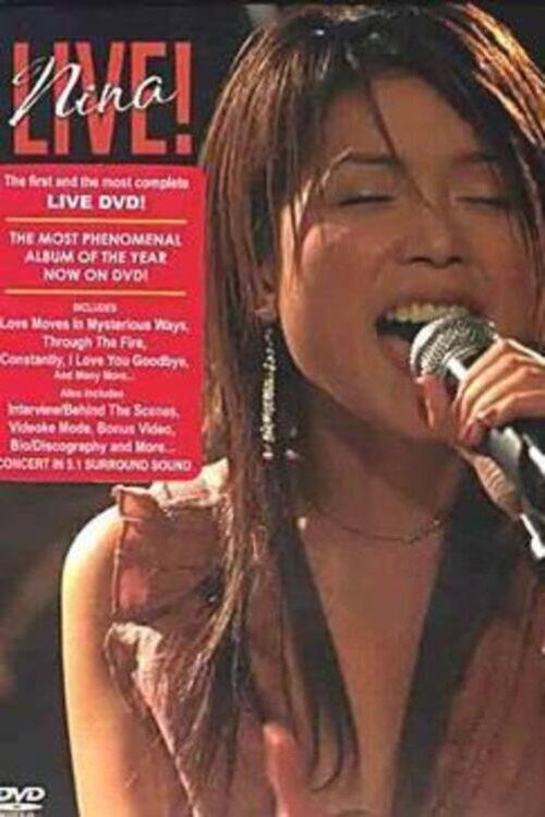 Nina Live!