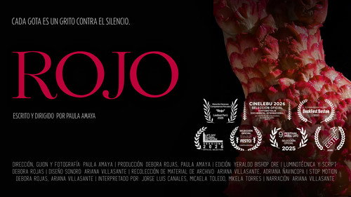 ROJO Backdrop Blur