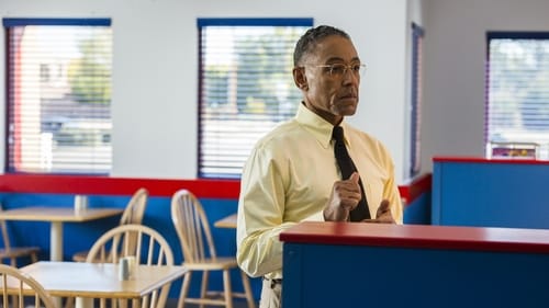 Better Call Saul: 3×4