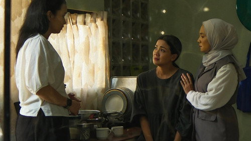 Only Your Name in My Prayers