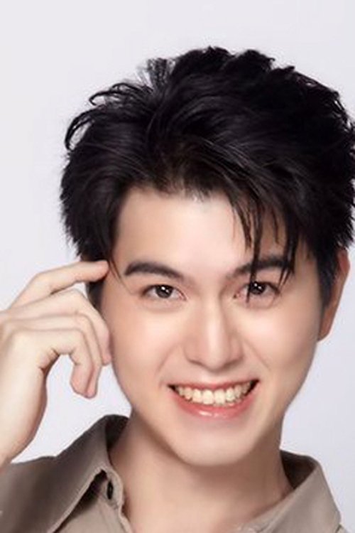 Apicha Jarudilokworakul - Profile Photo